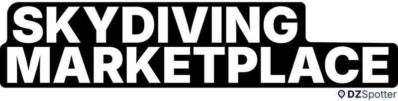 DZSpotter Skydiving Marketplace