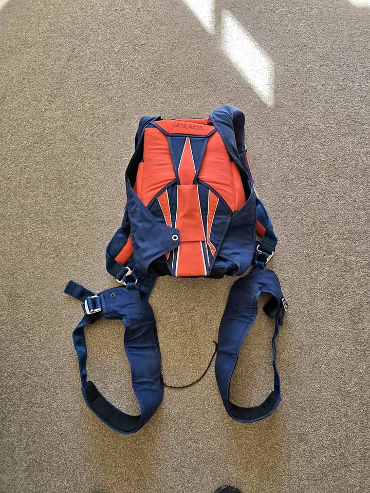 Mirage G4.2 M4M, Icarus Nano 160 and MARS AAD