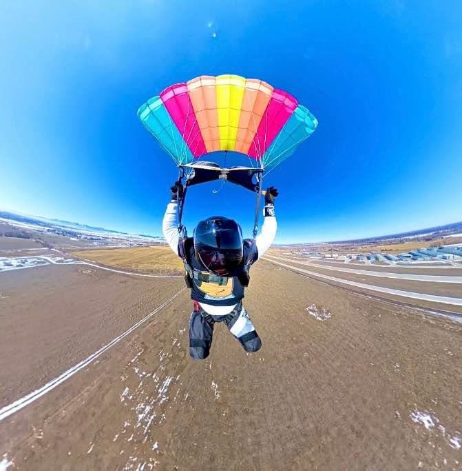Aerodyne Triathlon