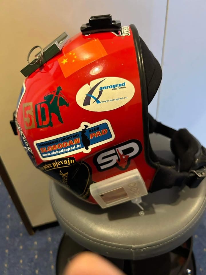 Skysystems NVERTIGO X