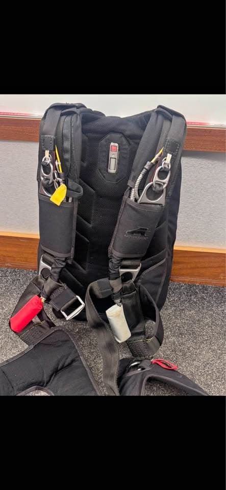Aerodyne Icon I5