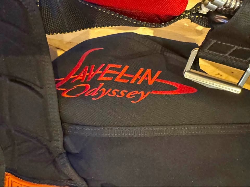 Javelin Odyssey