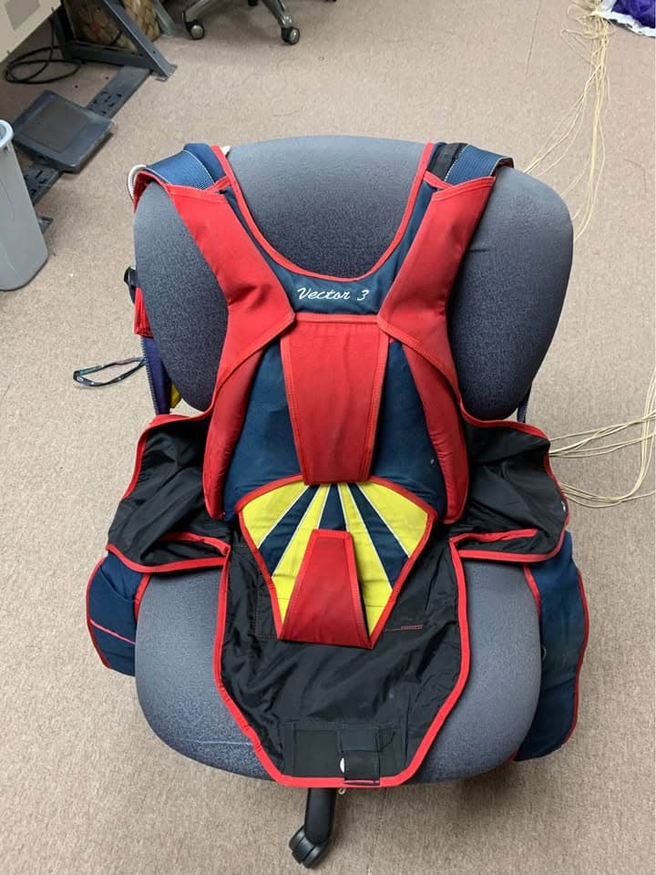 Vector V350M
