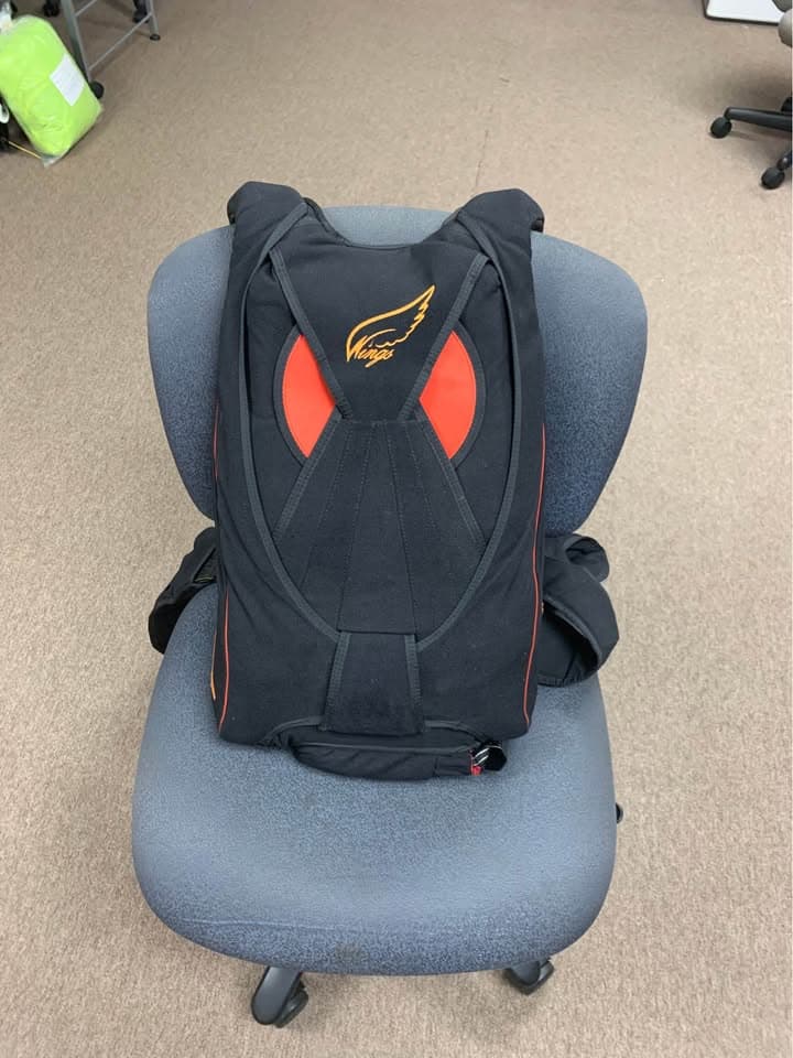 Wings W11