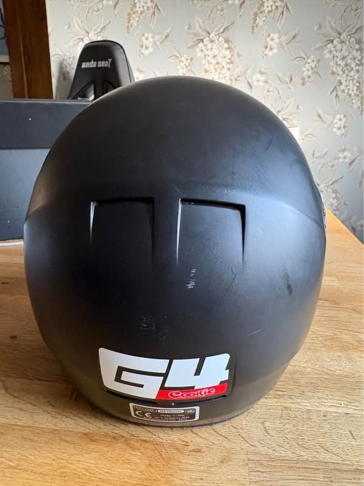 Cookie G4