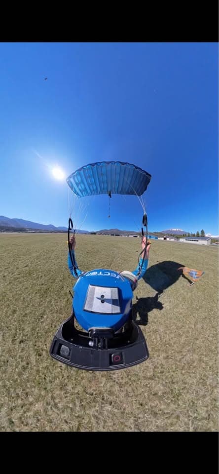 Icarus JFX 2