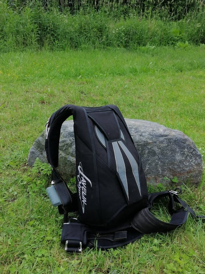 Javelin Odyssey J1KS