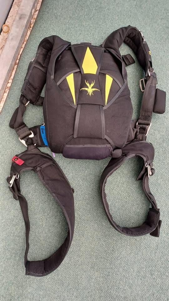 Mirage G4.1 MXS