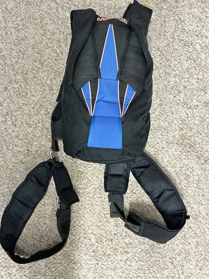 Mirage G3