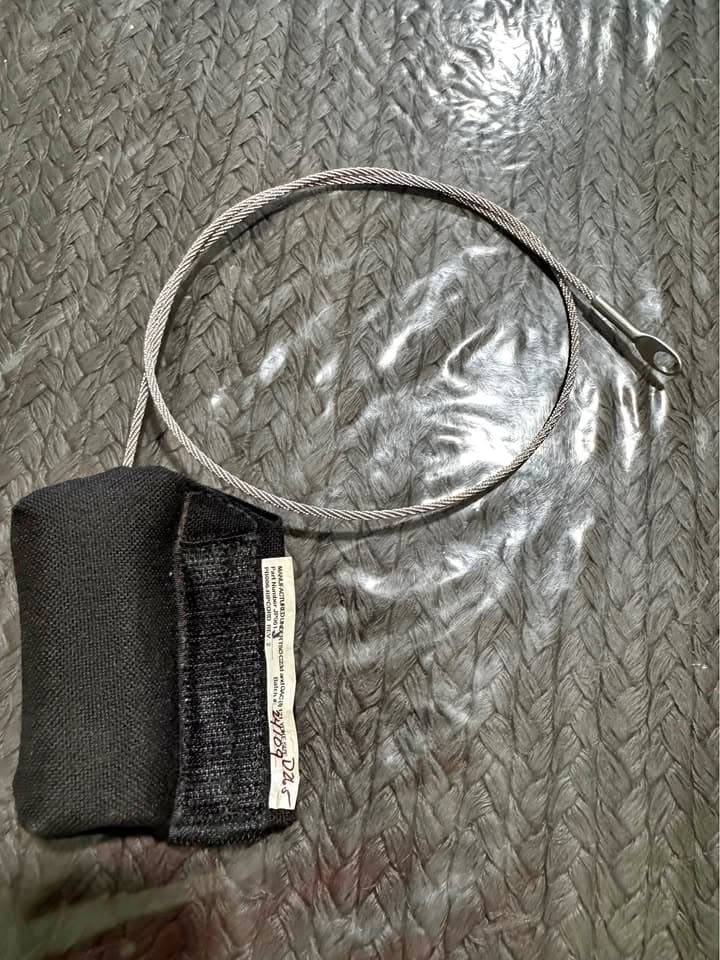 Javelin Phat Daddy Reserve Ripcord