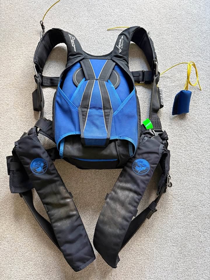 Javelin Odyssey RSK1