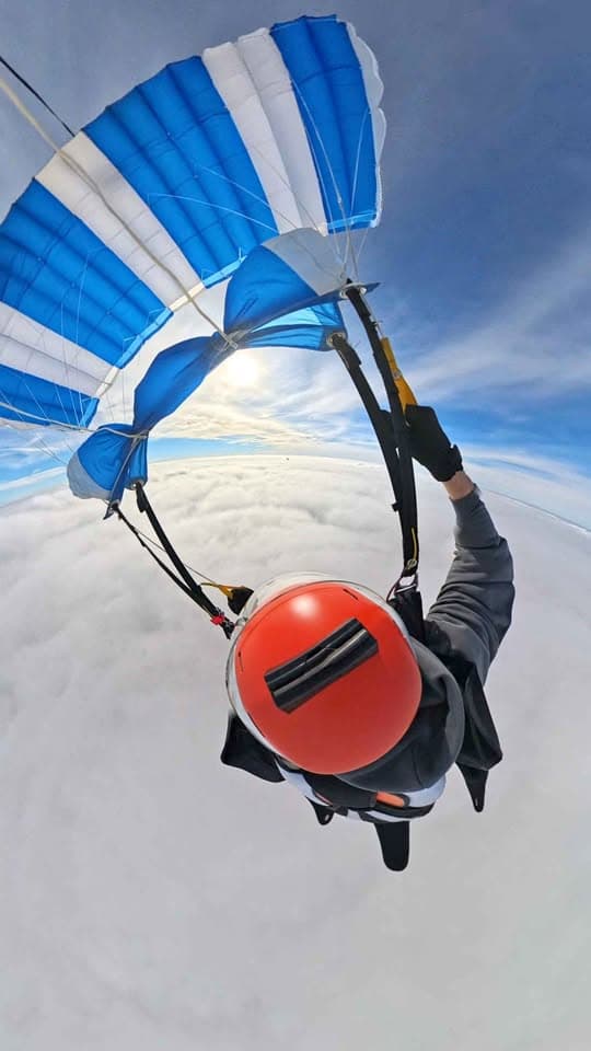 Performance Designs Sabre2