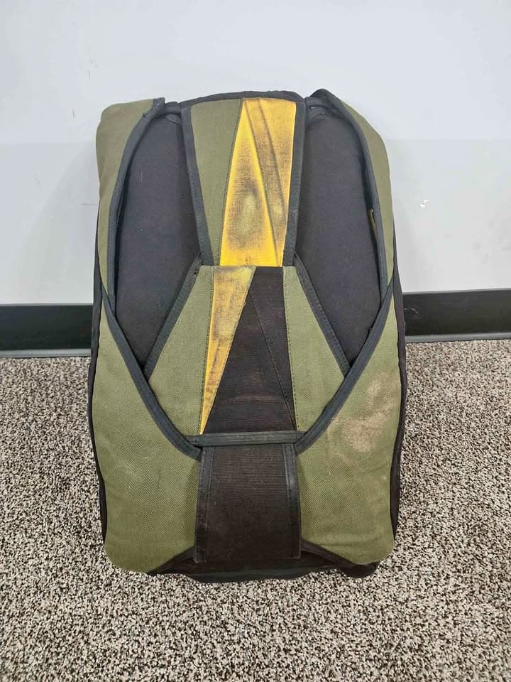 Aerodyne Icon I3