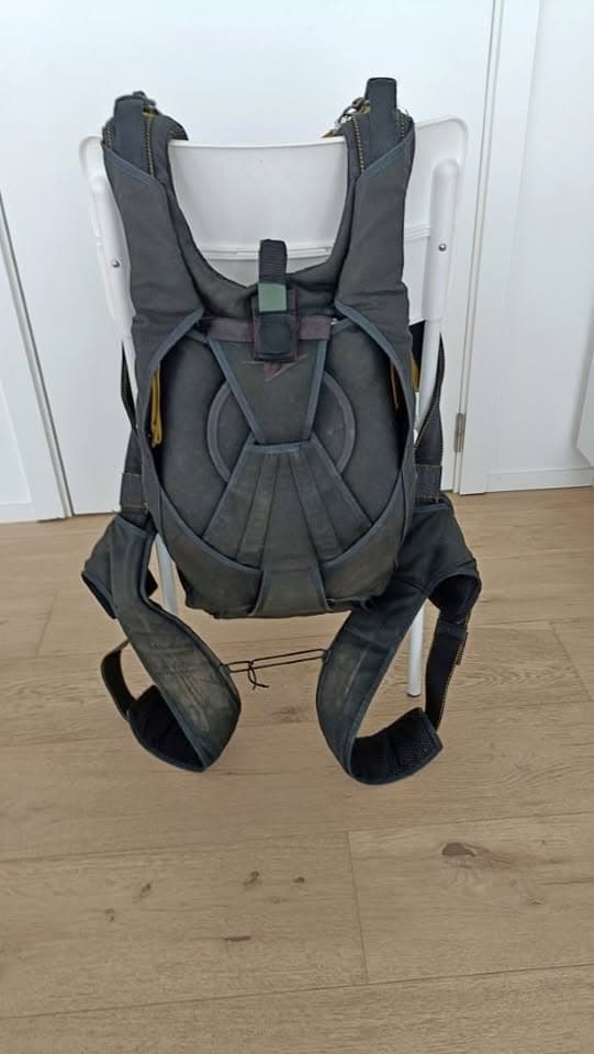 Vortex 120EVS