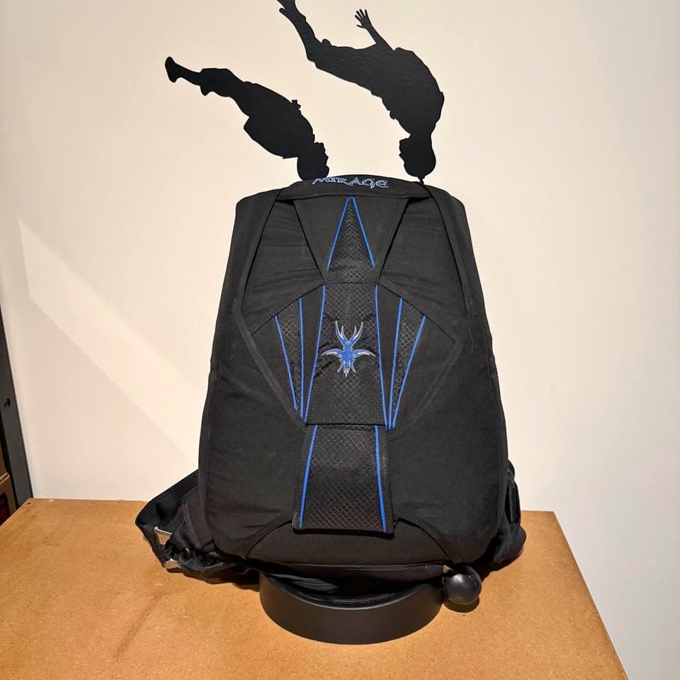 Mirage G4.1