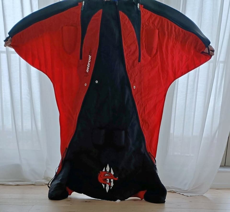 Wingsuit